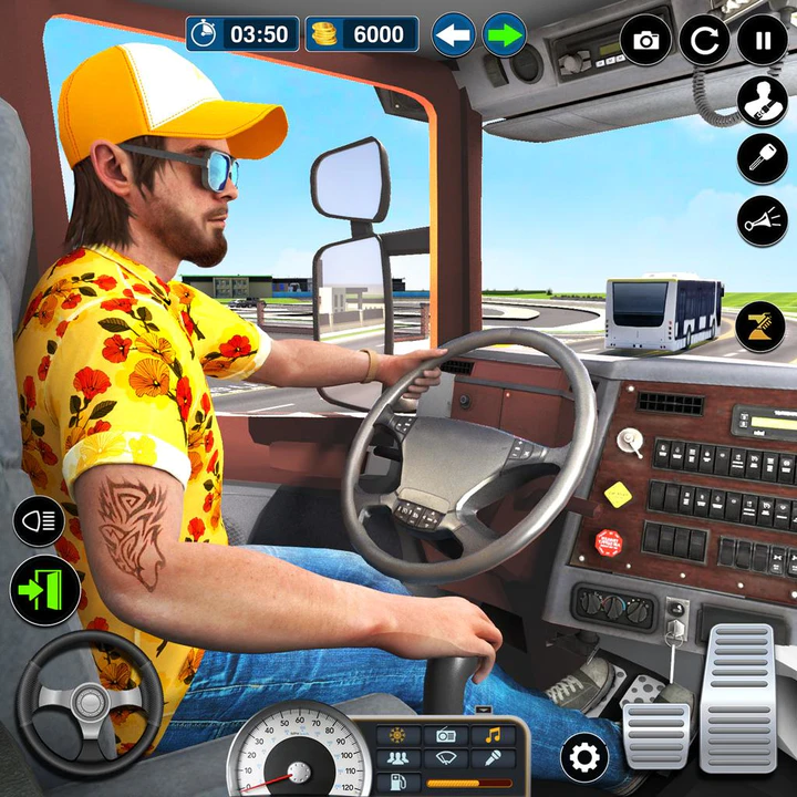 The 3 Best Multiplayer Bus Simulator Games in Indonesia That Will Blow Your  Mind - Bus Simulator Indonesia