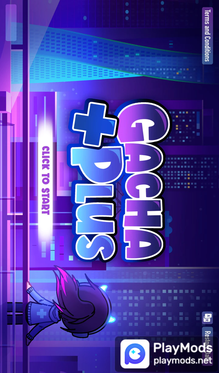 Gacha Club Mod Menu v3.8.1