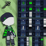 Outfit Ideas Gacha Club para Android - Download