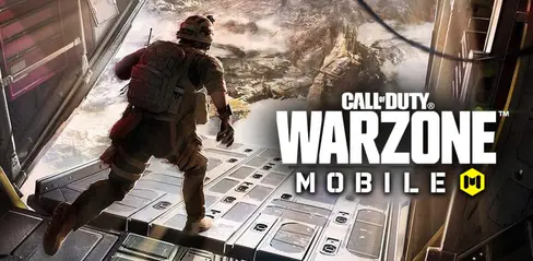 Stream Call of Duty®: Warzone™ Mobile APK Download - Survive and Win in  Verdansk from Jayson