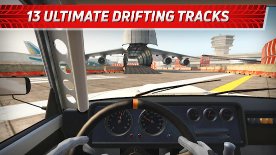 CarX Drift Racing v1.16.2 Mod Apk Dinheiro Infinito - W Top Games Mod