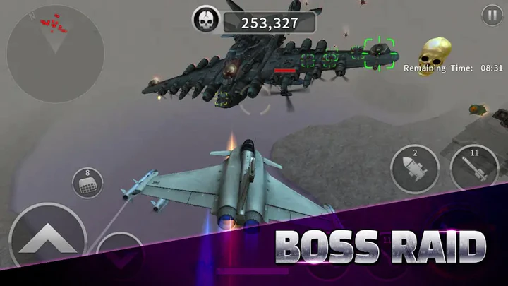 Gunship Battle Total Warfare v4.1.4 Apk Mod Dinheiro Infinito - W Top