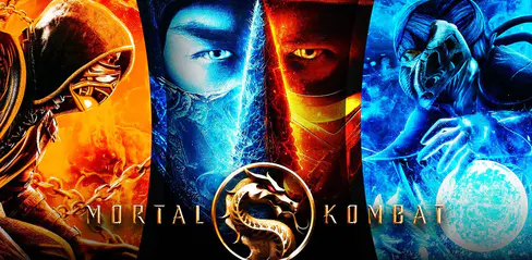 Download Mortal Kombat Mod Apk 5.2.0 (Damage / God Mod) Atualizado