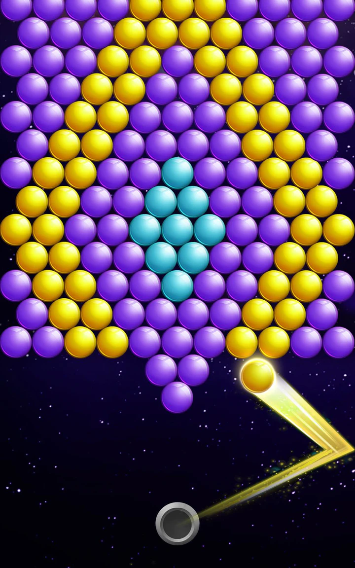 Stream Bubble Shooter Extreme Mod APK: A Fun and Challenging Game with  Unlimited Money from Fracimvenmu