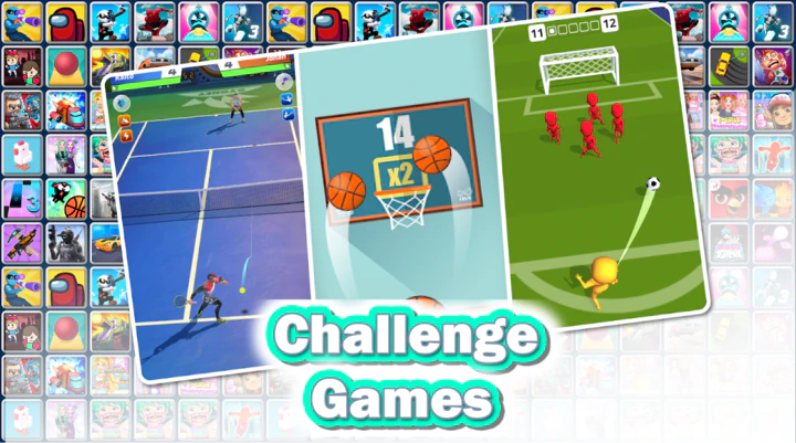 Mods Apk :: All-gamers