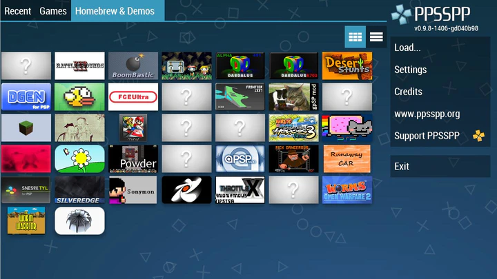 How to download Emulator And Play PPSSPP Game 100% Working