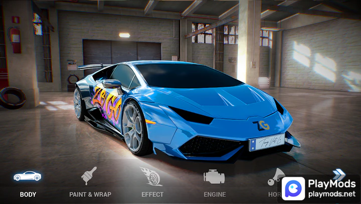 Baixe o GT Car Stunt Master 3D MOD APK v1.64 (Dinheiro Ilimitado