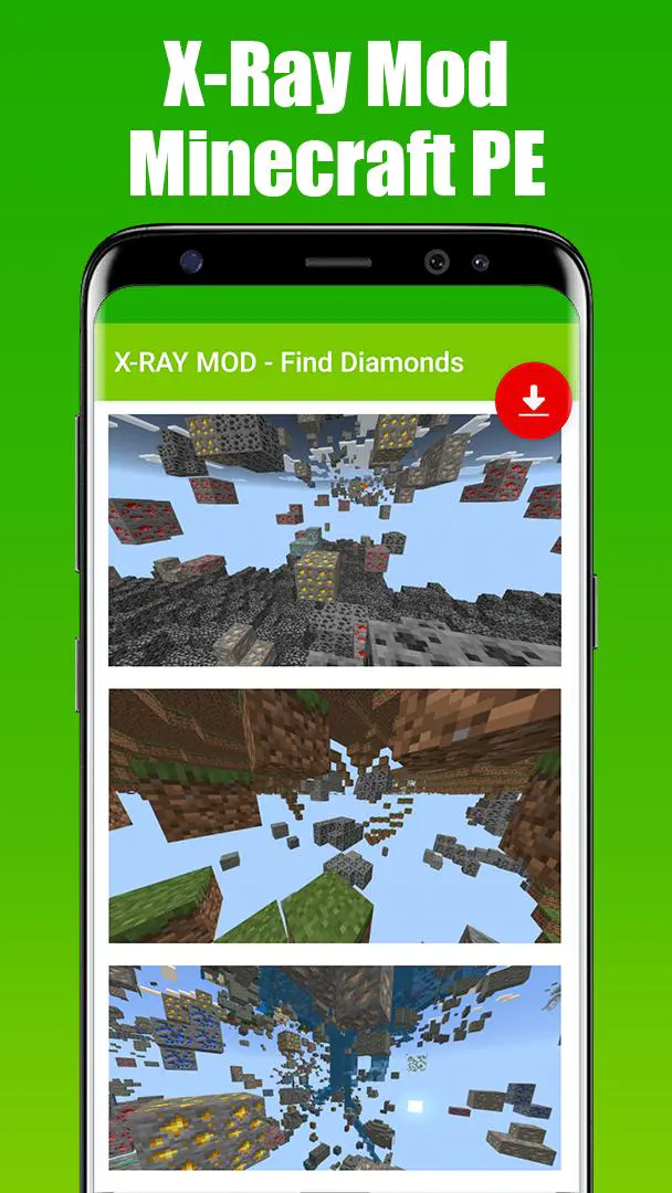 ✔️MCPE 1.0 - FREE APP FOR ADDONS, STREAMING, RECORDING, + MORE!