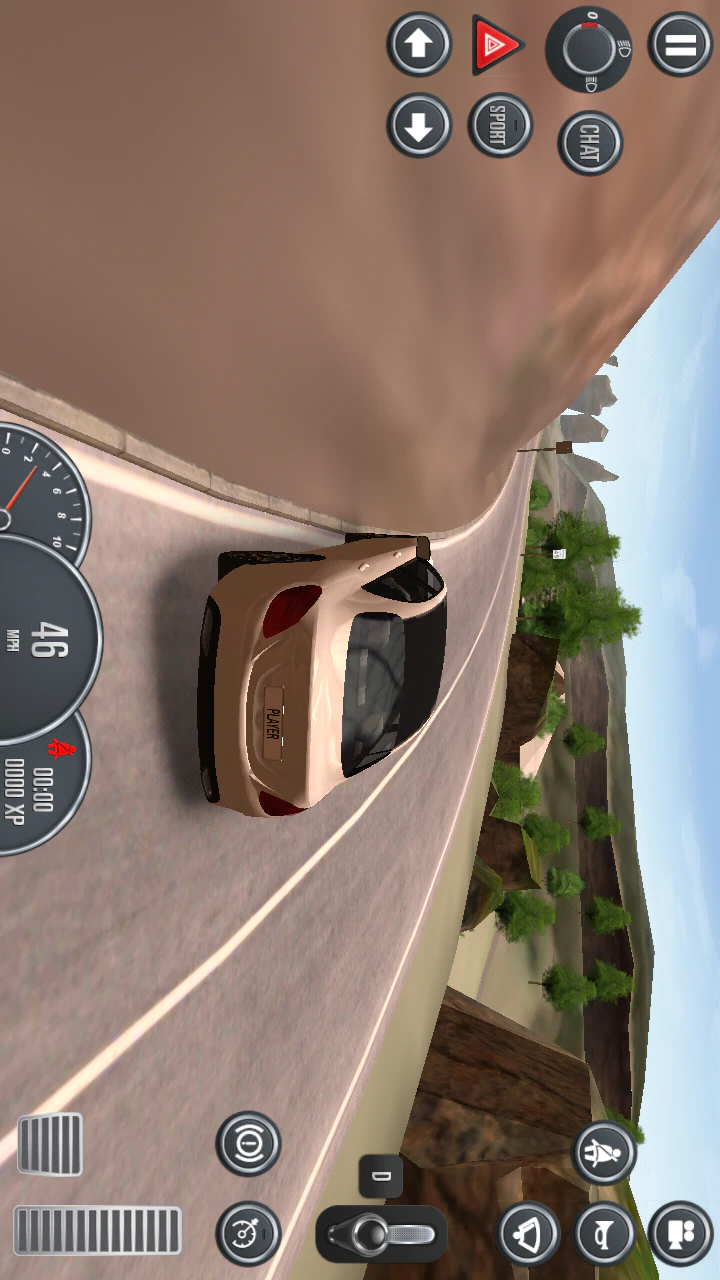 Download Driving School 2016 (MOD, Unlimited Money) 3.1 APK for android