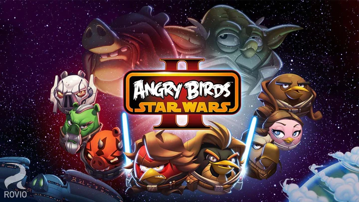Angry Birds 2 mod apk Dinheiro infinito 2022 atualizado