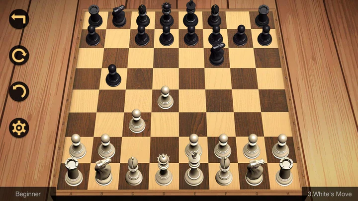 fps chess crash｜TikTok Search
