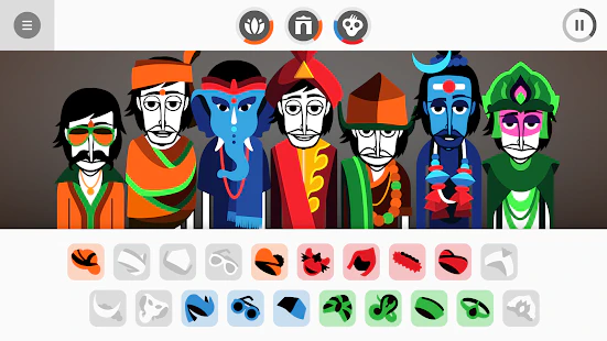 Brasil Brasileiro - Incredibox  Welcome to the jungle, Presents for boys,  Pump it up