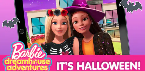 Stream How to Play Barbie Dreamhouse Adventures Jogo APK on Your Android  Device from Brian