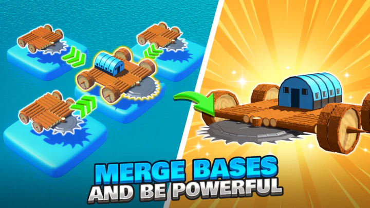 🔥 Download Battle Islands: Commanders 1.3.5 [Mod Money] APK MOD