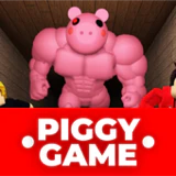 Download do APK de Horror Piggy Game for Roblox Fans and Robux para Android