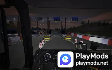 Grand Truck Simulator 2 (GTS 2) v1.0.34.f3 Apk Mod (Dinheiro