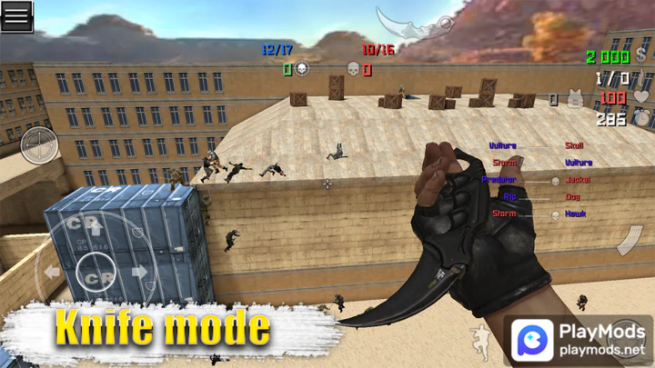 ROBLOX Mod APK v2.605.660 (65+ Features, God/Wall/Jump) Download