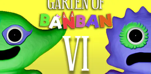 Download Garten of Banban 3 MOD APK v1.0 (Mod Menu) For Android
