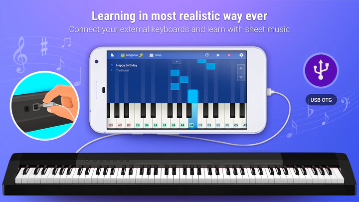Download Oof Piano for Roblox (Lite) APK - Latest Version 2023