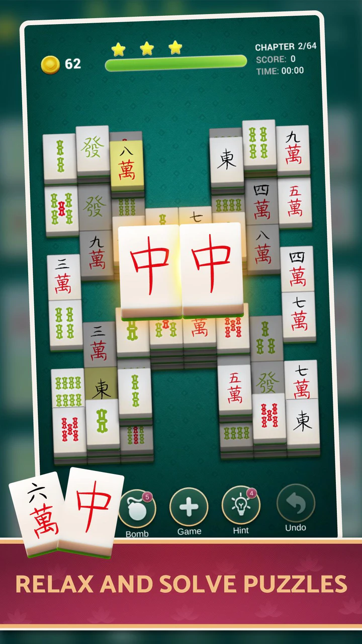 Mahjong Club - Solitaire Game APK para Android - Download