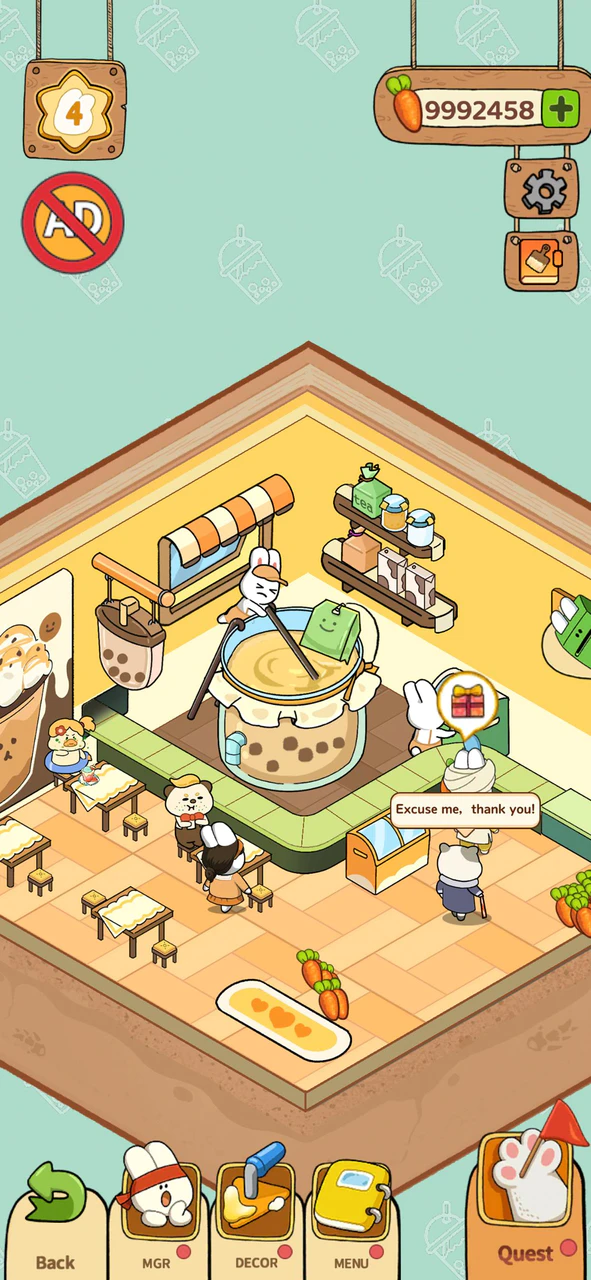 Food Mod - APK Download for Android