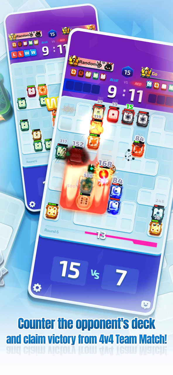 Random Dice: Wars APK for Android Download