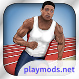 Игра Athletics Summer Sports 3