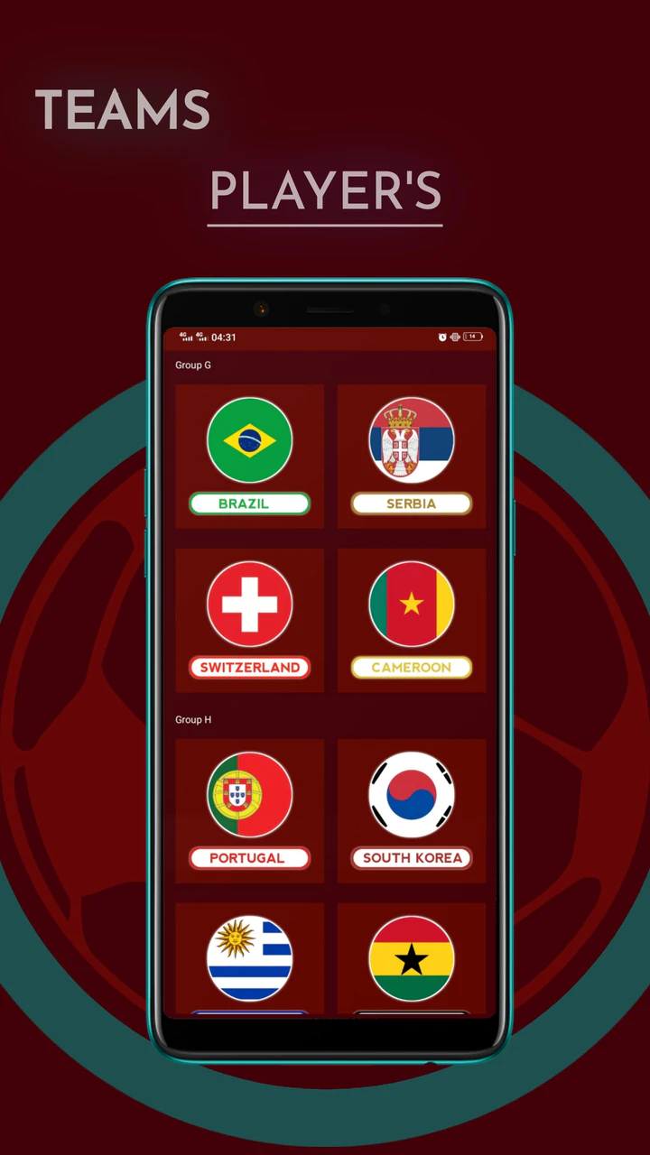 FIFA World Cup 2022 APK Mod (For Android) Download 2022