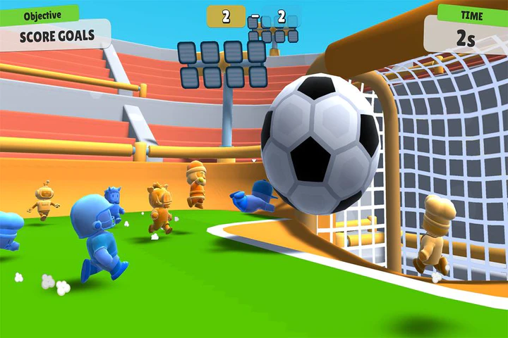 Guide For Stumble Guys jogo para Android - Download