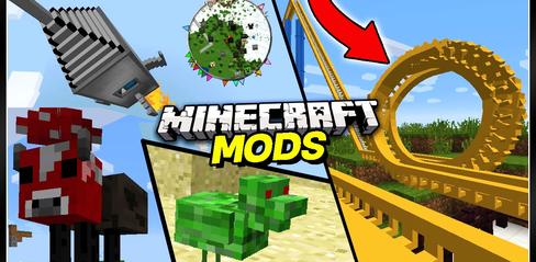Minecraft Mod Apk v1.19.50.23 Updates Popular Mods: Ellie & Jenny Mod &  More!