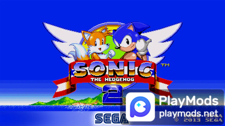 Download Sonic 3 and Knuckles v3.2.8 APK for android free