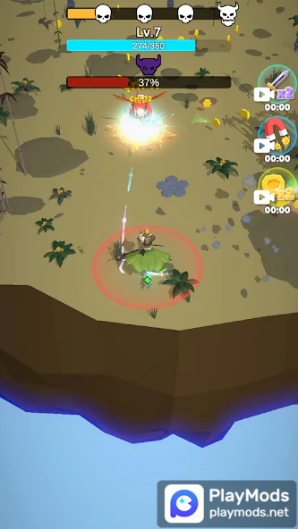 Game of RobinHood And the Mighty Sword Adventure APK for Android Download