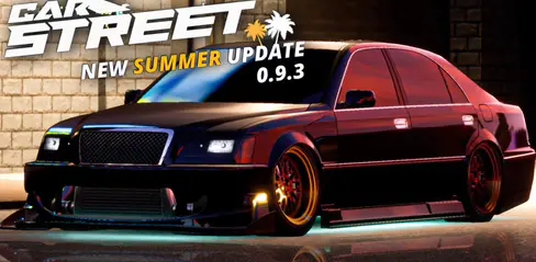 Download CarX Drift Racing 2 (MOD money) 1.29.0 APK for android
