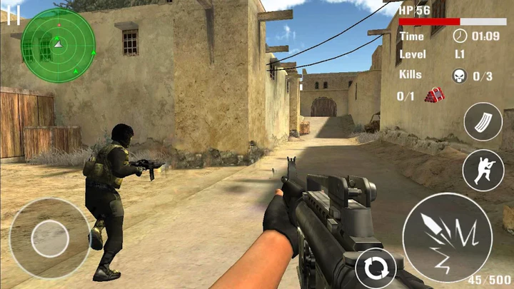Call of Duty: Warzone Mobile APK (Jogo Completo) v3.0.1.16825631 - 2023  Baixar