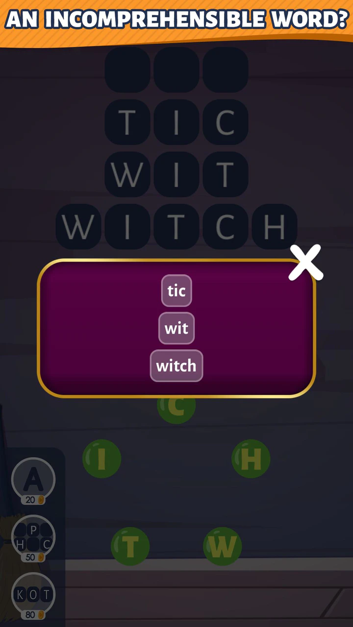 Download do APK de Word Connect - Jogos palavras para Android