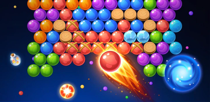 Bubble Shooter Mod Menu v3.8.1