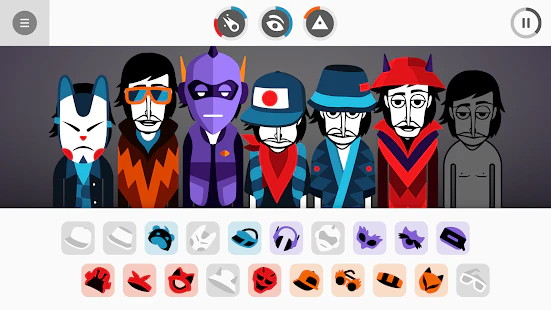 Brasil Brasileiro - Incredibox  Welcome to the jungle, Presents for boys,  Pump it up