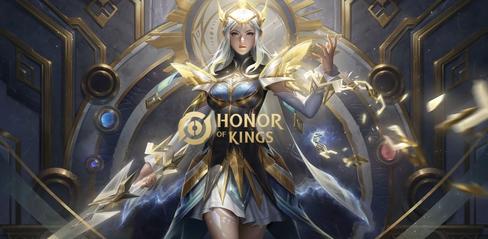 Honor Of Kings Mod APK 9.1.1.6 (All heroes unlocked) Download