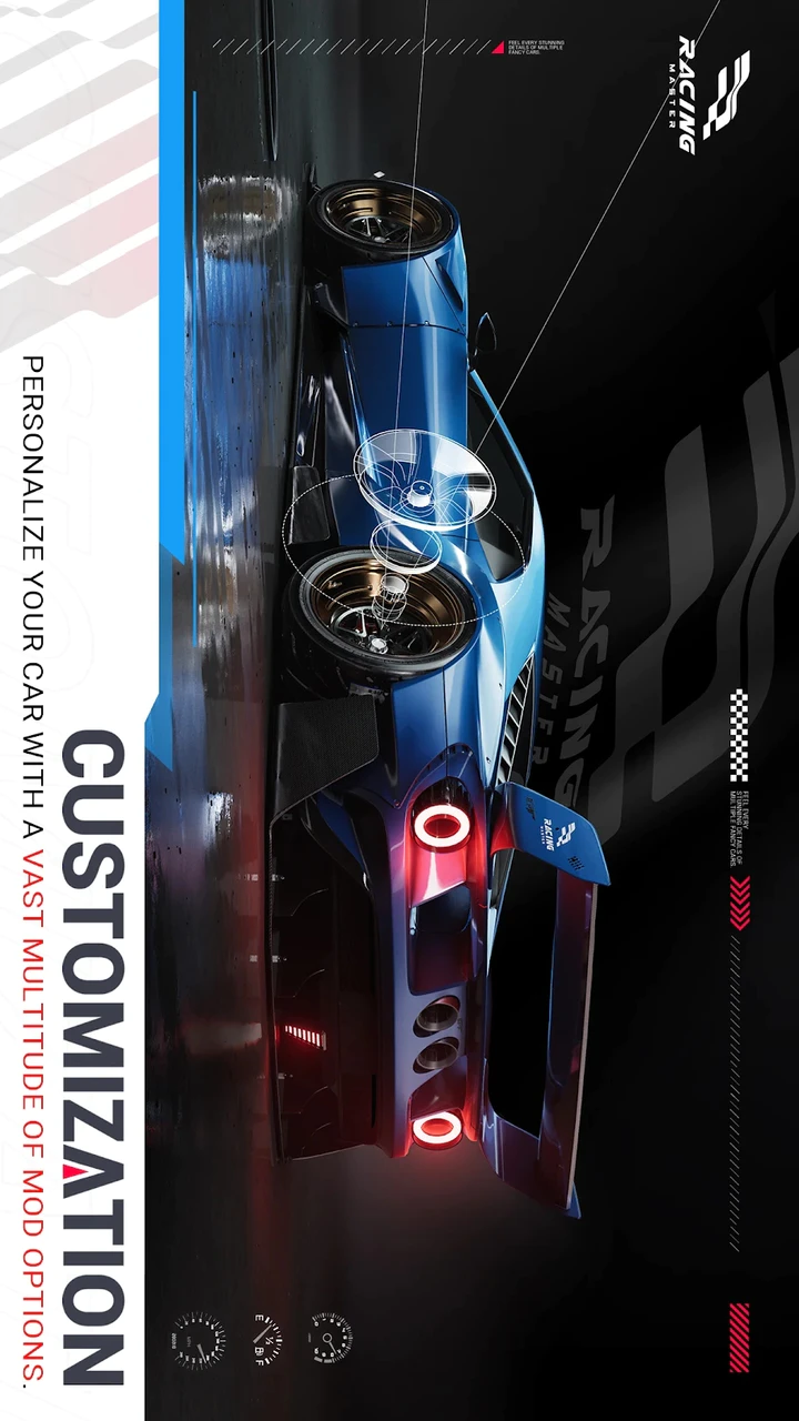 Real Car Racing Master v0.1 MOD APK -  - Android & iOS MODs,  Mobile Games & Apps