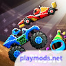 Drive Ahead(Mod menu)4.6.0_playmods.net