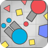 Download diep.io MOD APK v1.2.7 (mod) for Android