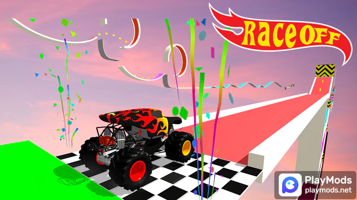 Download Fast&Grand: Car Driving Game MOD APK v8.2.7 (Unlimited