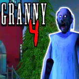 App Grandpa & Granny 4 Online Game Android game 2023 