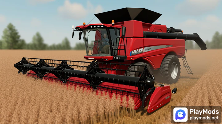 Farming simulator 23 download grtis