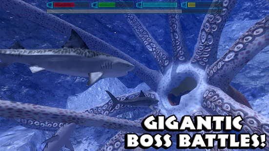 Shark Simulator (18+) - Baixar APK para Android