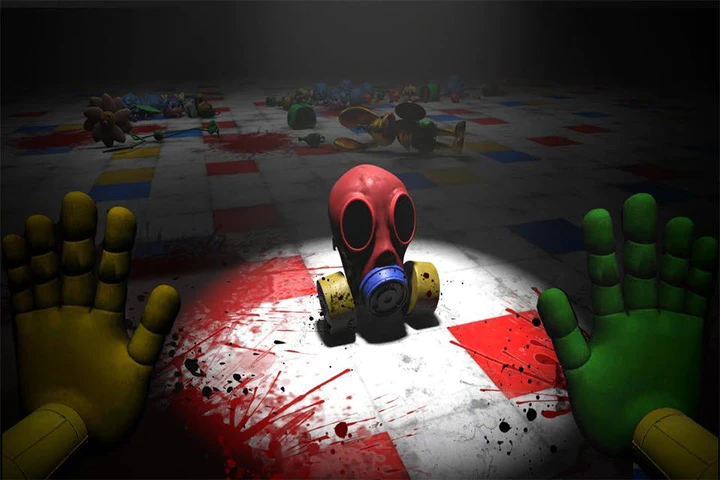 Download Poppy Horror: Chapter One APK 1.3 for Android 
