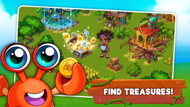 Download Mini World CREATA Mod APK V1.5.10 (No Ads) - 5Play