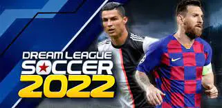 Dream League Soccer 2022 [DLS 22] MOD APK v9.14 (Unlimited Stupid AI)