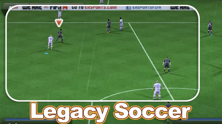 How to Download FA Soccer Legacy World Edition on Android