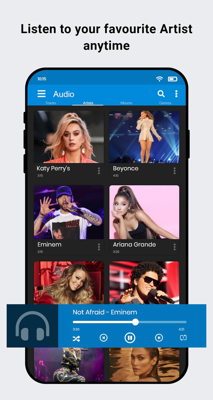 Video Player Lite - GIF Maker